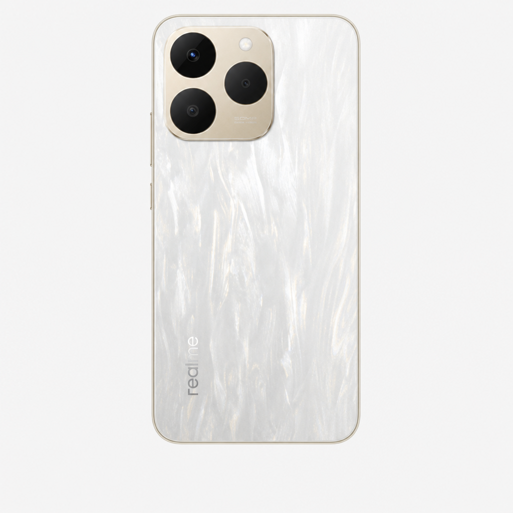 真我15T（8GB+128GB）前后5000万超清拍照，7000mAh泰坦电池，4000nits阳光屏