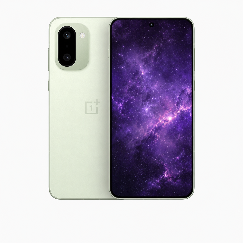 一加Ace 6T(12GB/512GB)第五代骁龙8芯片，165Hz超高刷电竞屏，8300mAh冰川电池