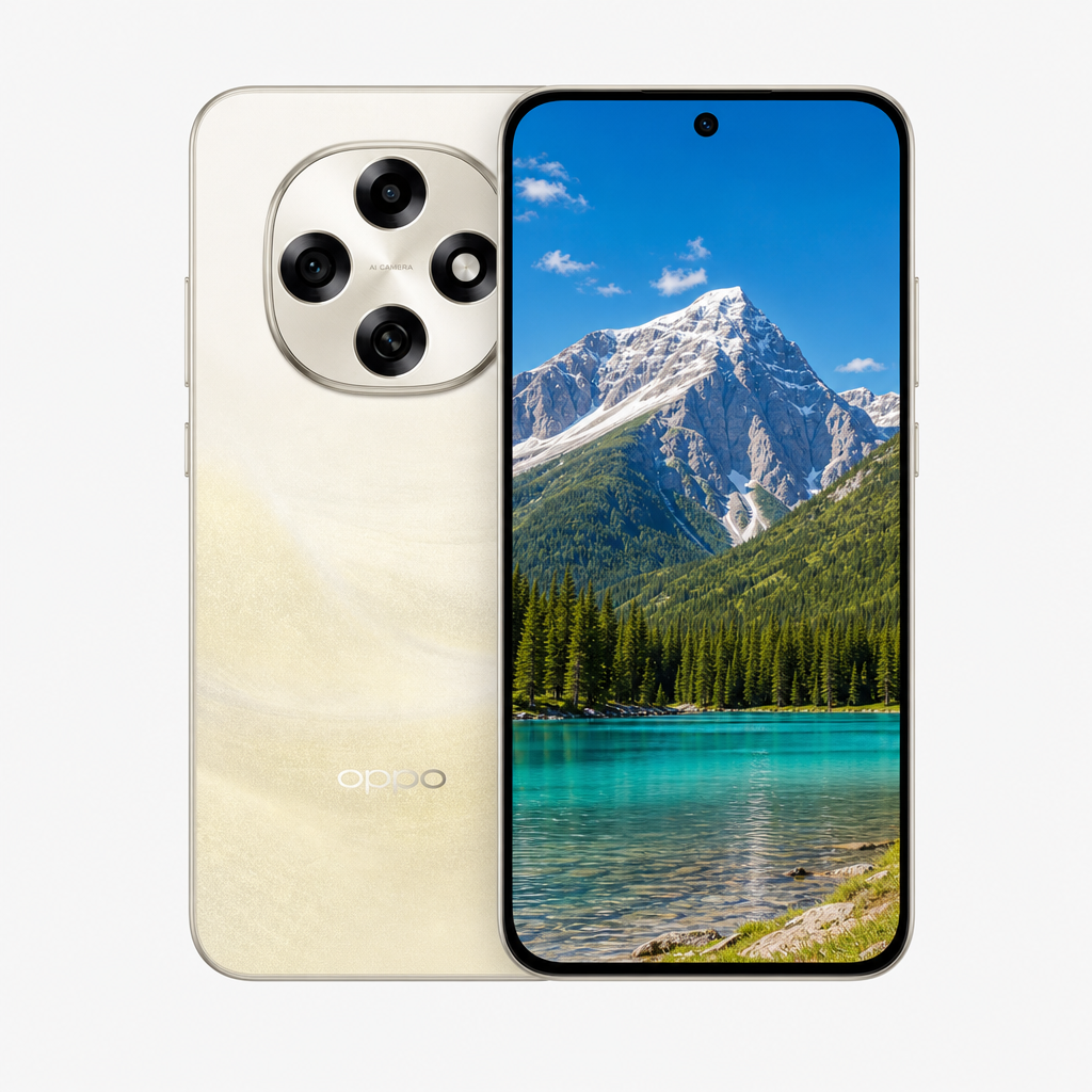 OPPO A6 Pro(8GB/256GB)越级流畅双引擎，IP69 满级防水，超抗摔金刚石架构