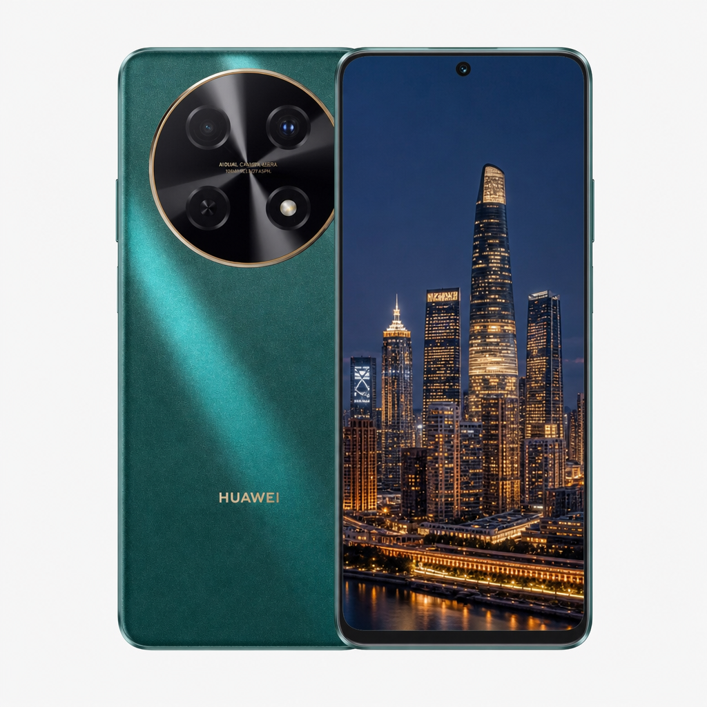华为畅享 70 Pro 256GB1亿像素超清影像，40W超级快充，5000mAh大电池
