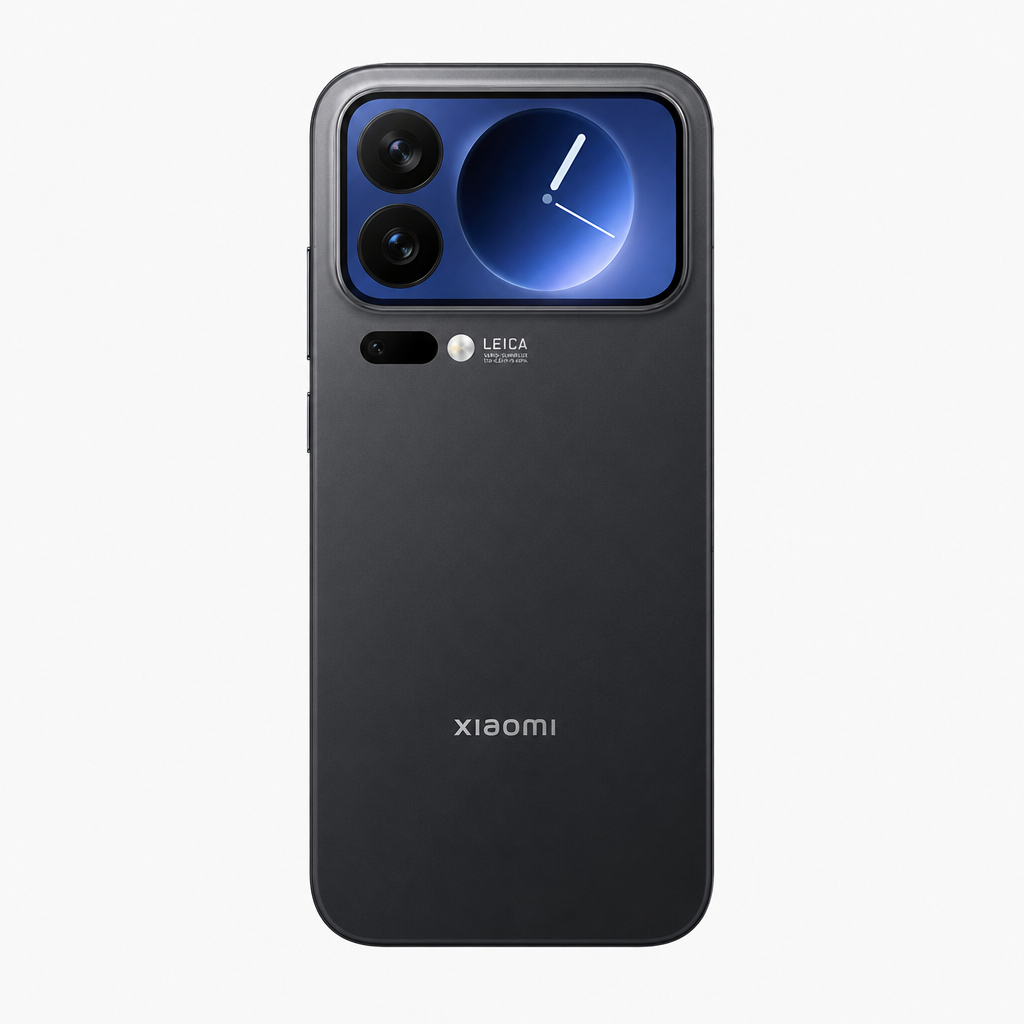 小米17 Pro（12GB/512GB）第五代 骁龙 8至尊版移动平台，妙享背屏，徕卡光影大师移动影像系统