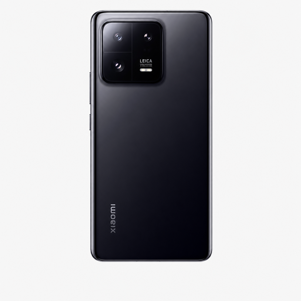 小米13 Pro（8GB/128GB）徕卡光学镜头，2K曲面屏，120Hz高刷，120W充电