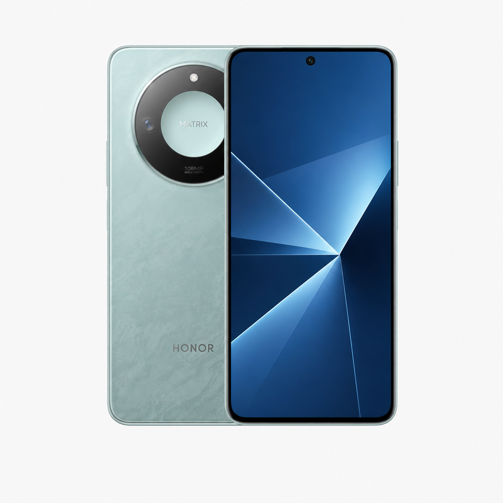 荣耀X60(8GB/128GB)
