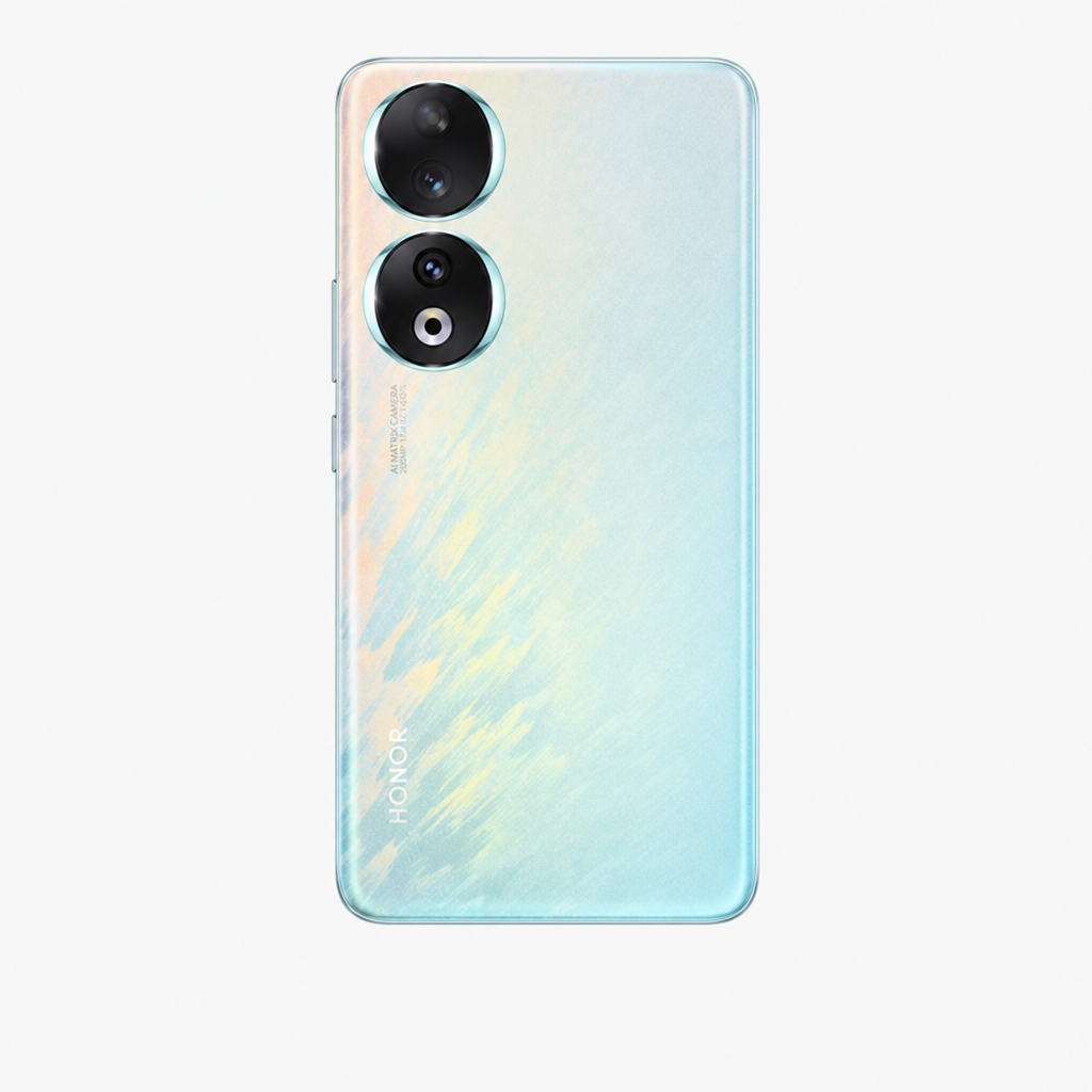 荣耀90（12GB/256GB）2亿像素，零风险调光，骁龙7增强版