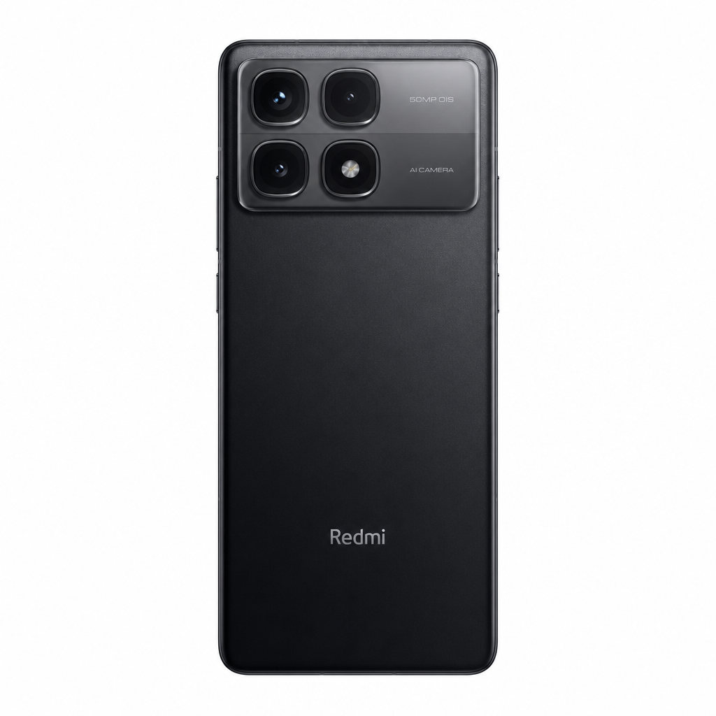 Redmi K70至尊版(12GB/256GB)双芯旗舰，性能魔王，流畅体验