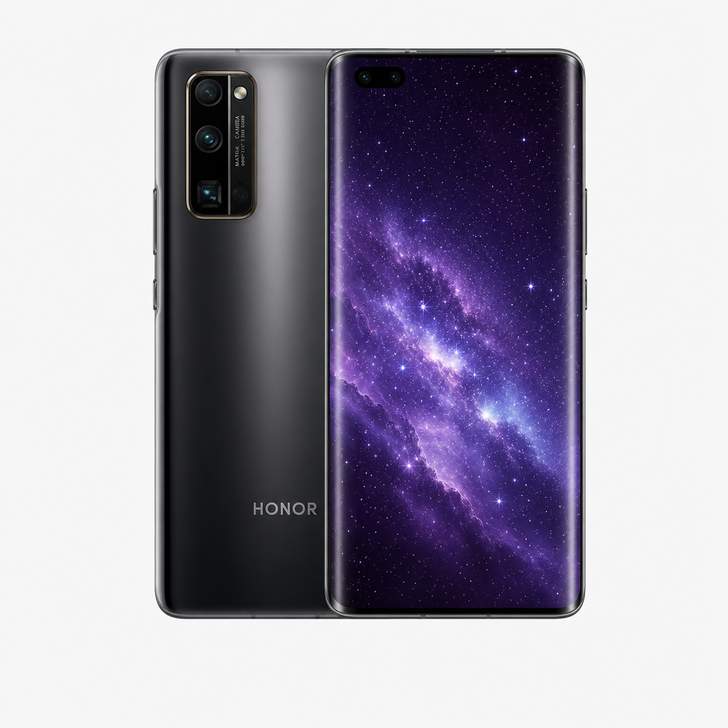 荣耀30 Pro（8GB/128GB/全网通/5G版）50倍超稳远摄，双模5G，麒麟990，4000万超感光摄影