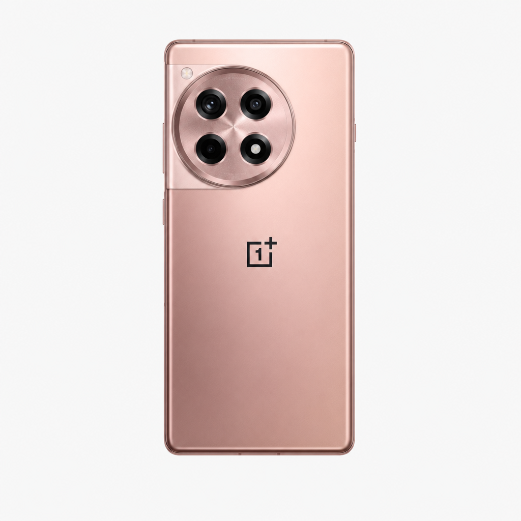 一加Ace 3（12GB/256GB）1.5K东方屏，高通第二代骁龙8，5500mAh超长续航