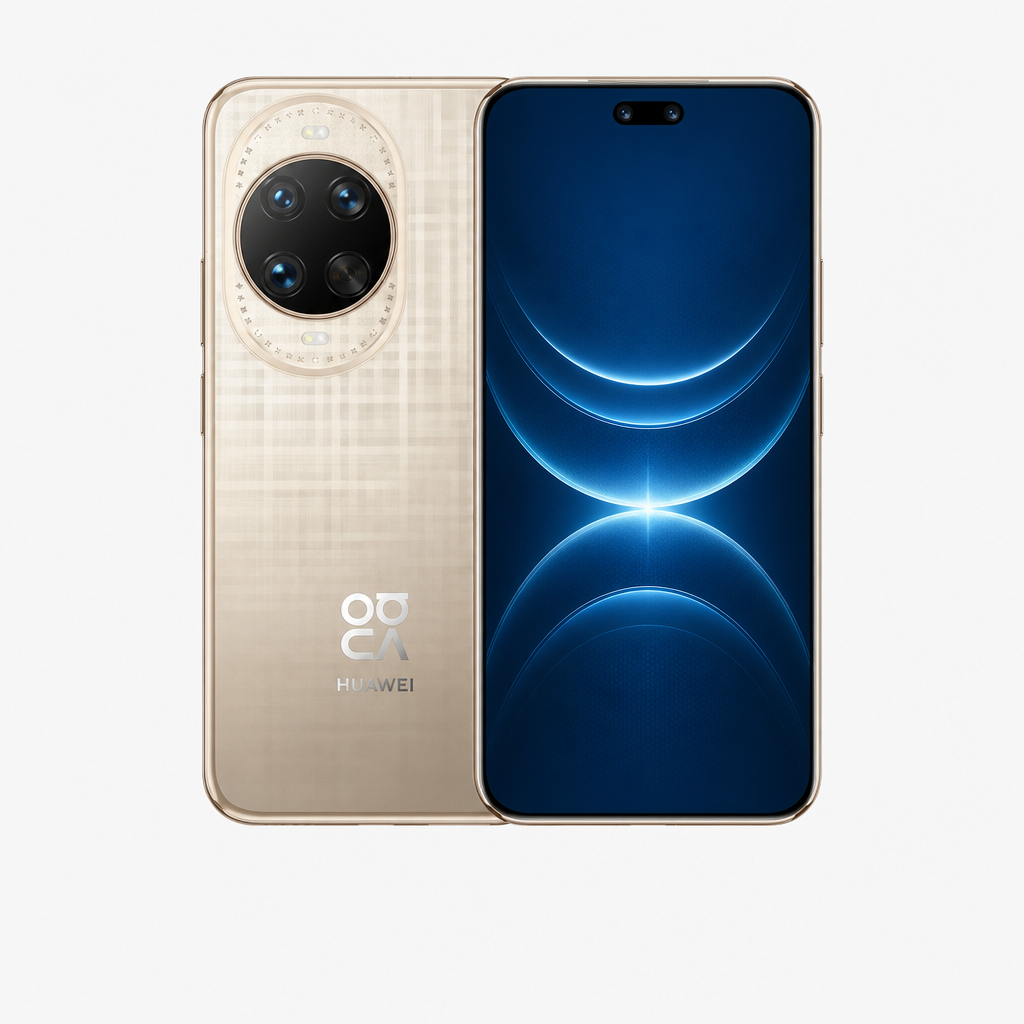 华为nova 14 Ultra（512GB）全焦段红枫质感人像，天通北斗双卫星通信，鸿蒙AI