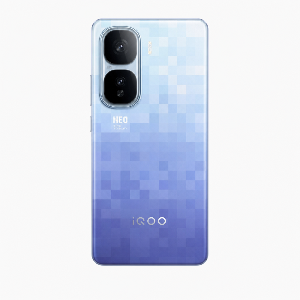 iQOO Neo10 Pro+（12GB/256G8）骁龙8至尊版，2K Q10珠峰屏，自研电竞芯片Q2