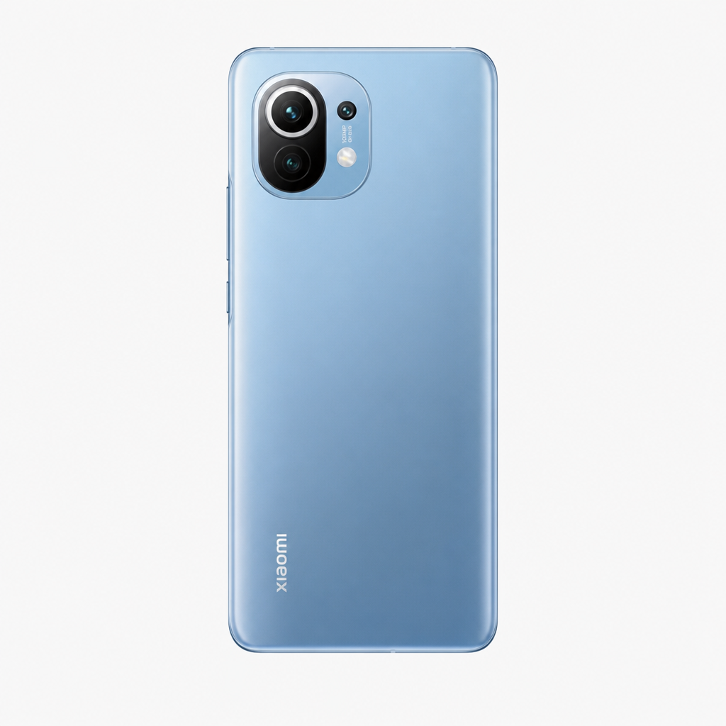 小米11（8GB/128GB/全网通/5G版）骁龙888，WiFi6增强版，LPDDR5满血版，一亿像素，2K AMOLED柔性屏，心率检测