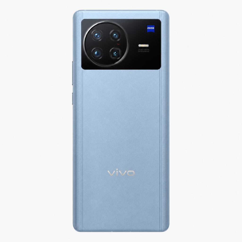vivo X Note（12GB/256GB）7英寸2K E5超感宽幕，5000mAh大电池，3D大面积指纹，旗舰骁龙8 Gen1