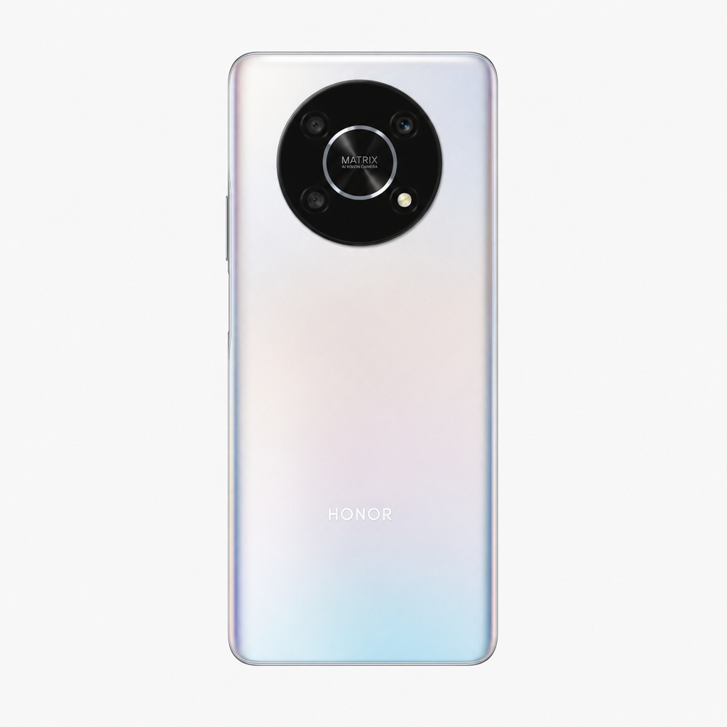 荣耀X30（8GB/128GB/5G版）骁龙695处理器，66w超级快充，120Hz全视屏，4800万像素后置三摄
