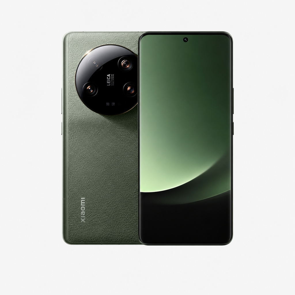 小米13 Ultra（16GB/512GB）全焦段四摄，第二代骁龙8处理器，IP68防水