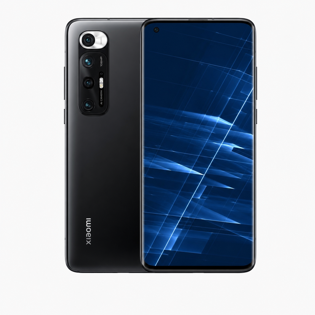 小米10S（8GB/128GB/全网通/5G版）骁龙870，哈曼卡顿双扬声器，三重快充，1亿像素