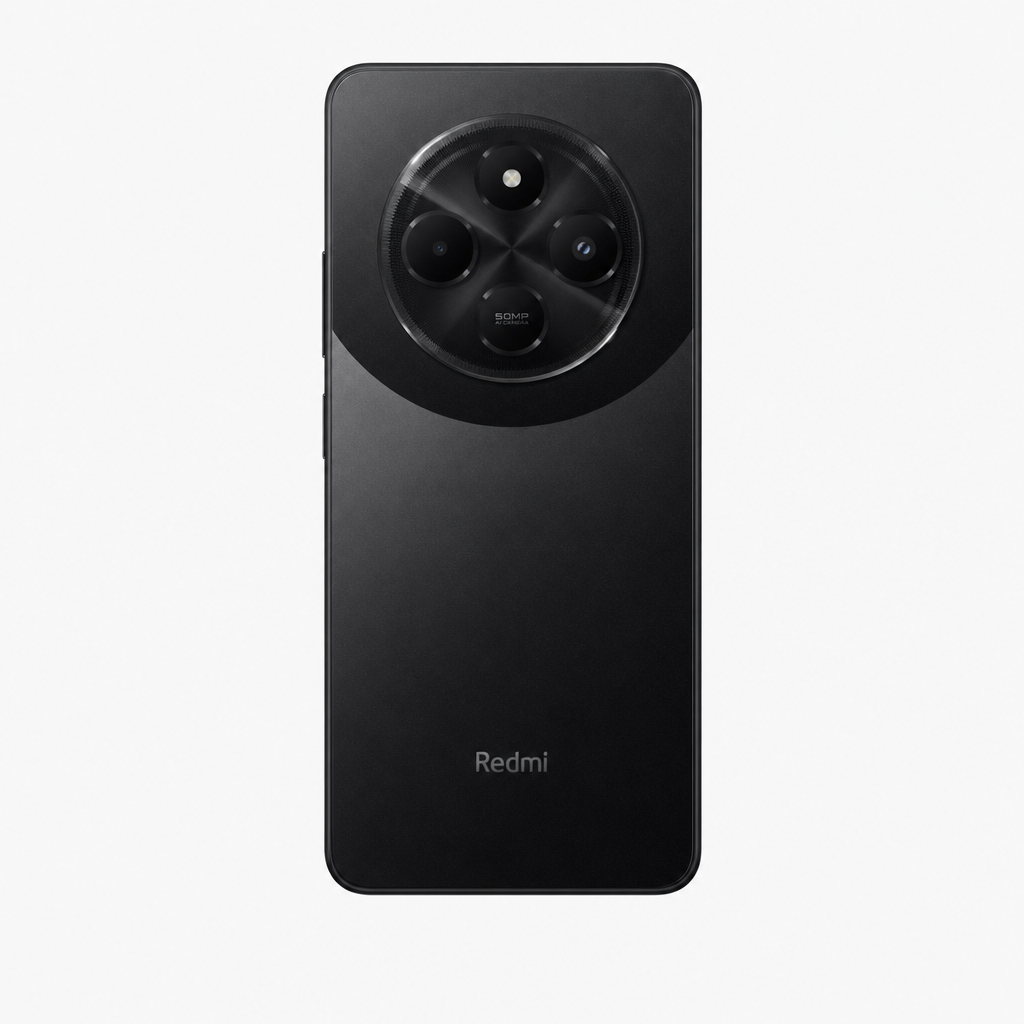 Redmi 14C(4GB/64GB)6.88英寸护眼大屏，120Hz高刷，150%大扬声器