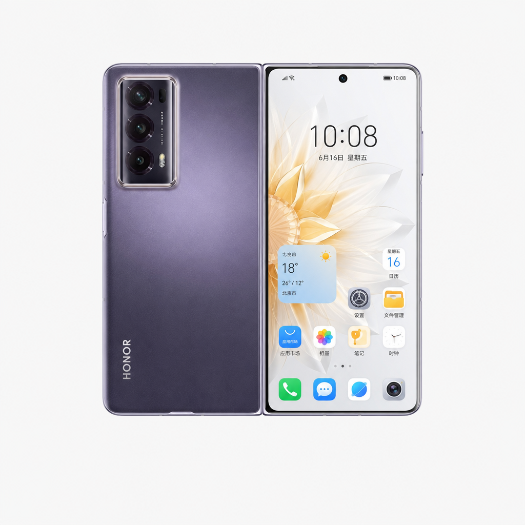 荣耀Magic V2（16GB/256GB）