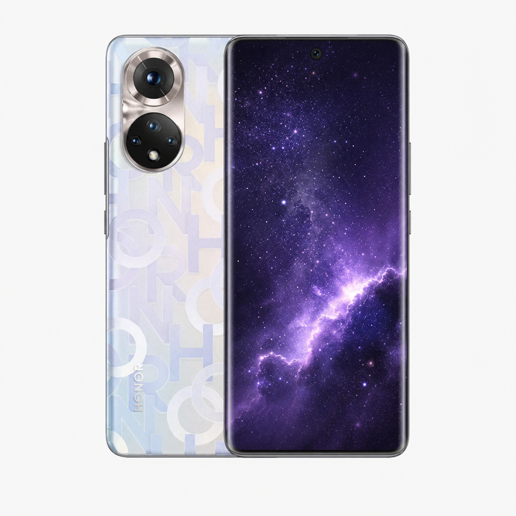 荣耀50（8GB/256GB/全网通/5G版）高通骁龙778G处理器，亿级像素高清影像，66W超级闪充，120Hz高刷超曲屏