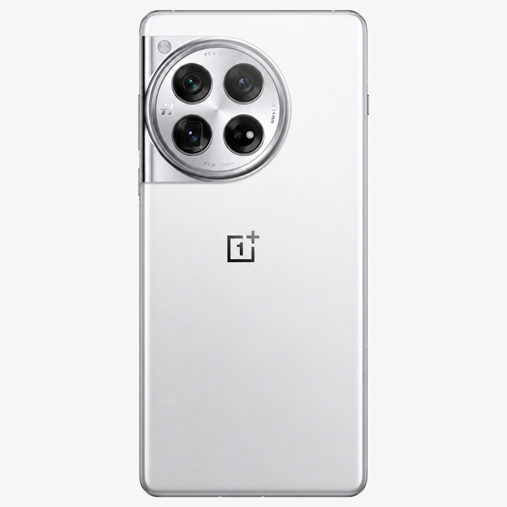 一加12（12GB/256GB）哈苏全焦段超光影影像，2K东方屏，第三代高通骁龙8