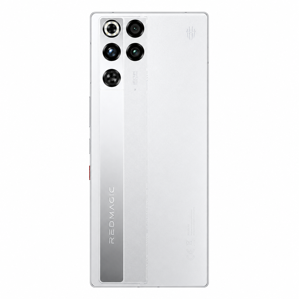 努比亚红魔11Pro+（16GB+512GB）第五代骁龙8至尊版，7500mAh，脉动水冷引擎
