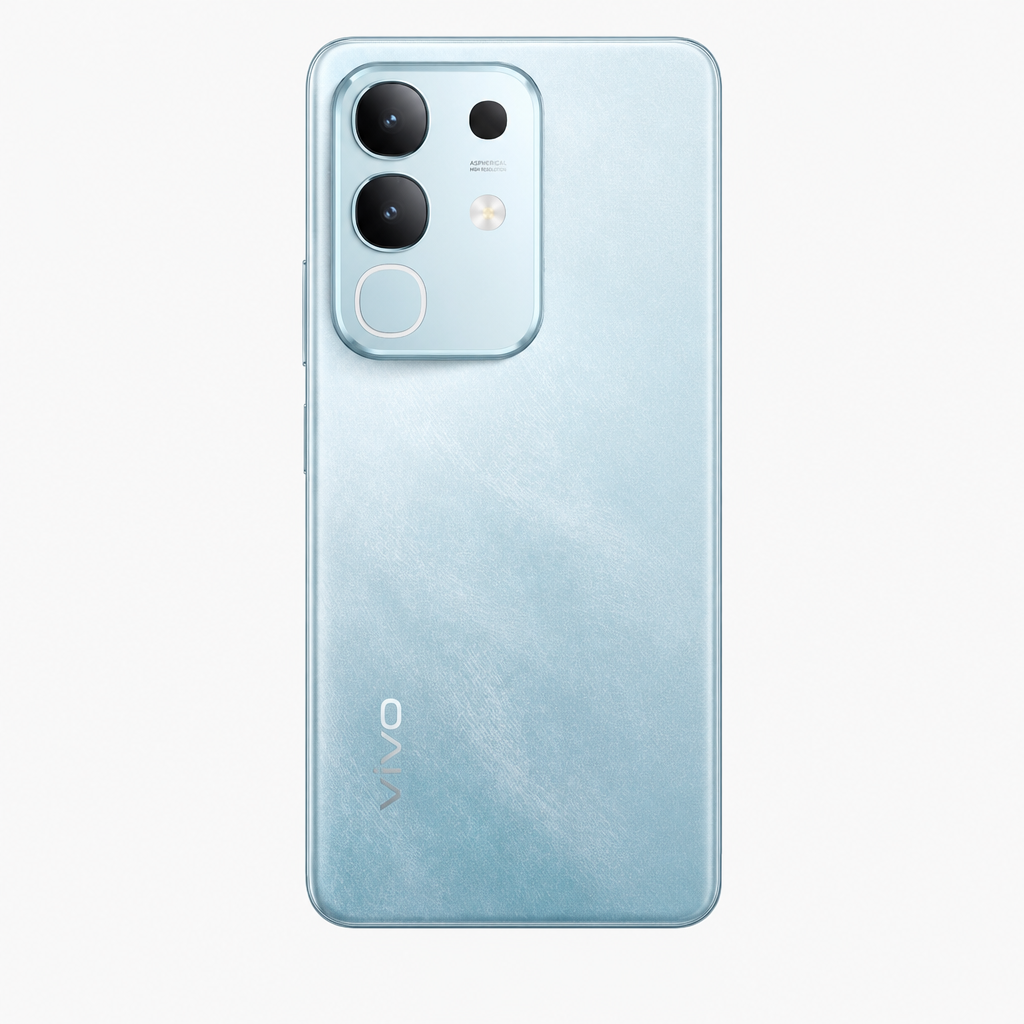 vivo Y300t(8GB/128GB)6500mAh超薄蓝海电池，天玑7300长久流畅芯，全功能NFC