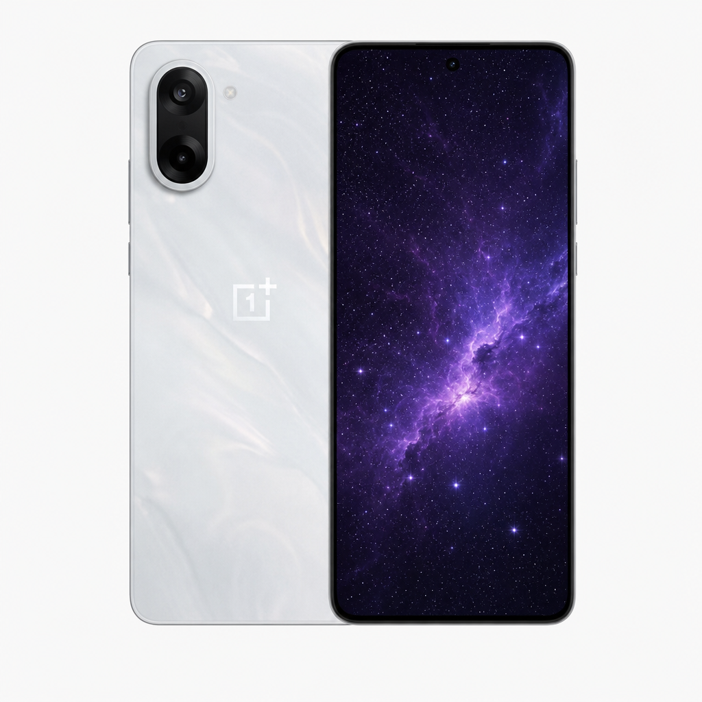 一加Ace 5 竞速版(12GB/256GB)天玑 9400e，风驰游戏内核，电竞三芯
