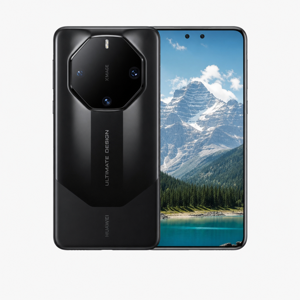 华为Mate 60 RS 非凡大师（16GB/512GB）