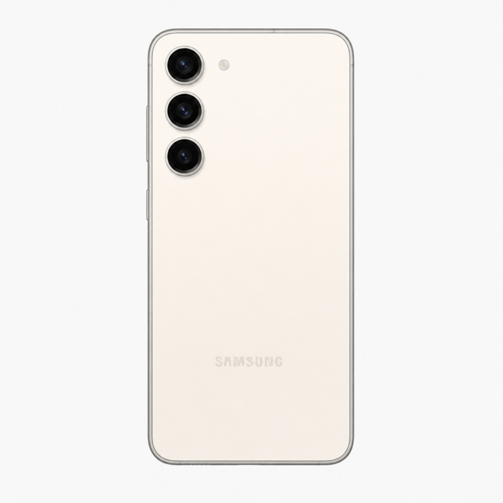 三星Galaxy S23（8GB/128GB）超视觉夜拍，第二代骁龙8，超亮全视护眼屏
