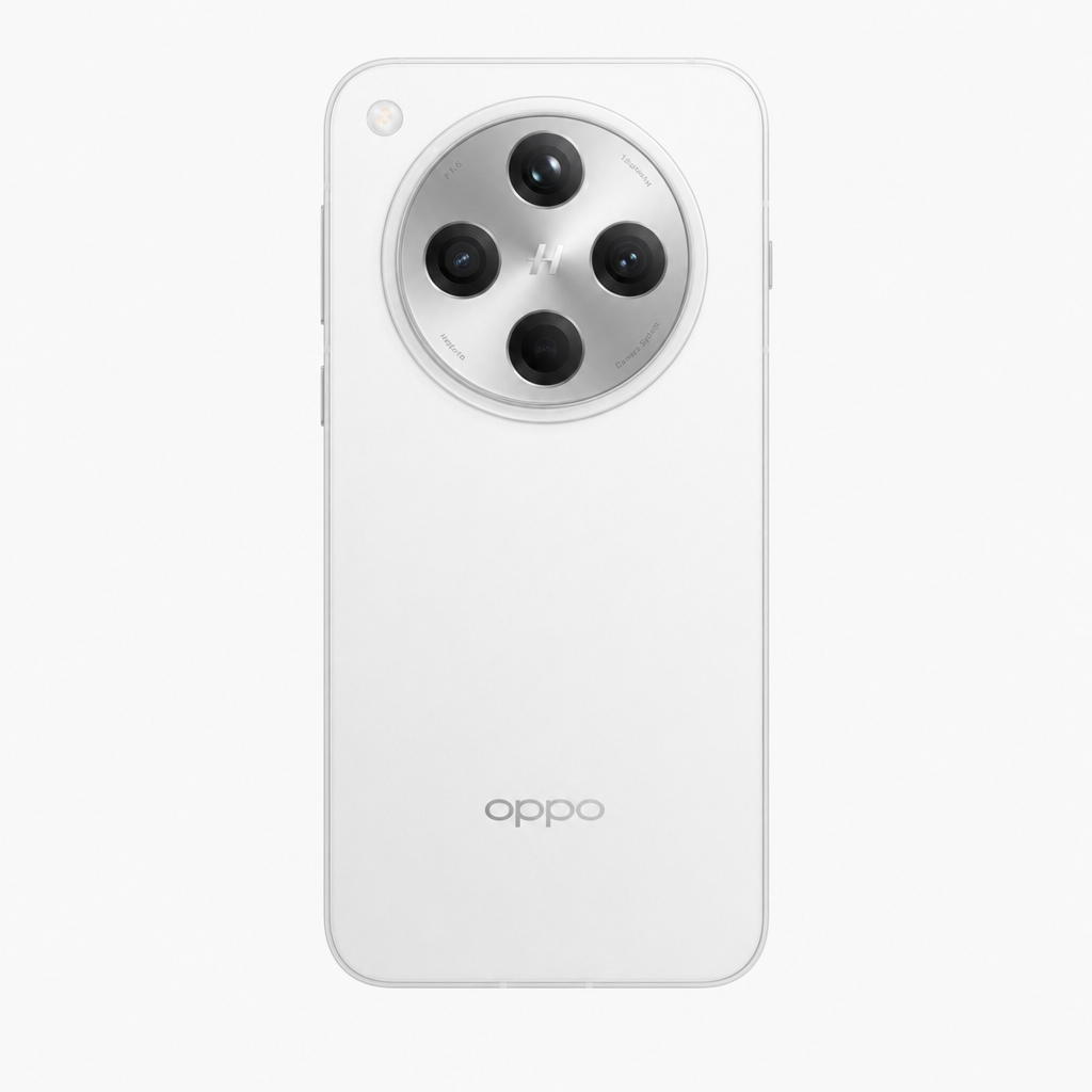 OPPO Find X8(12GB/256GB)潮汐引擎，天玑9400，四等边直屏