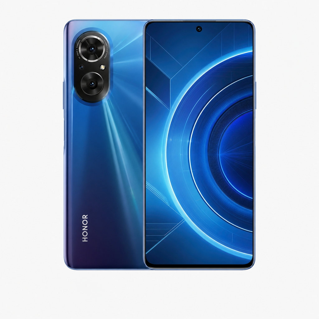 荣耀50 SE（8GB/128GB/全网通/5G版）天玑900处理器，亿级像素高清影像，66W超级闪充，120Hz高刷屏