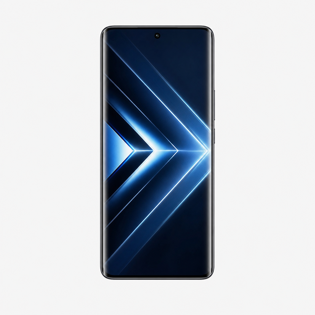 荣耀X50 GT(12GB/256GB)骁龙8+芯片，苍穹散热系统，灵龙触控引擎