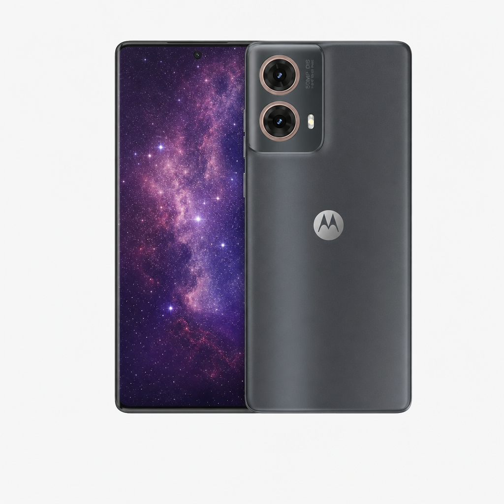moto S50 Neo(8GB/256GB)潘通色彩定制，应用六开，AI夜景大师