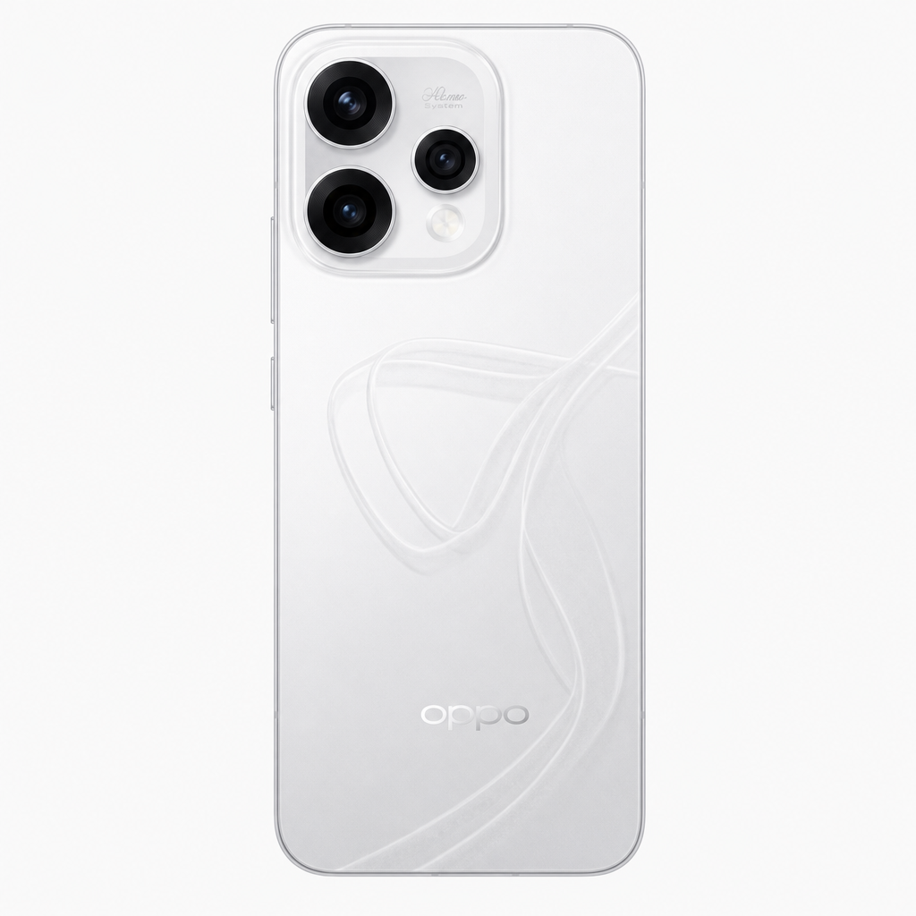 OPPO Reno15c(12GB/256GB)5000万像素高清长焦，出圈实况，超流畅ColorOS 16