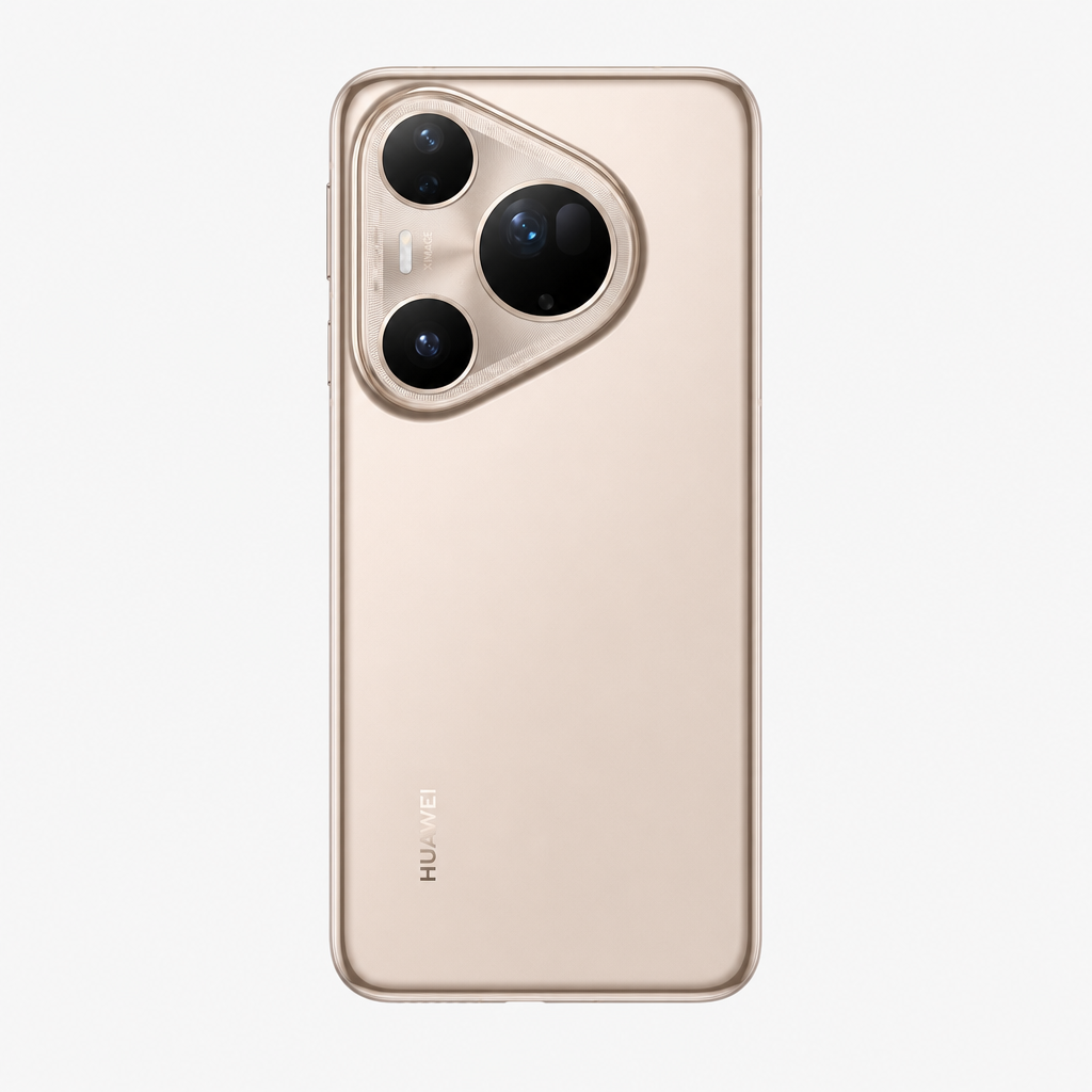 华为Pura 80 Ultra（16GB/1TB）一英寸超高动态主摄，超大底双长焦，全新鸿蒙AI