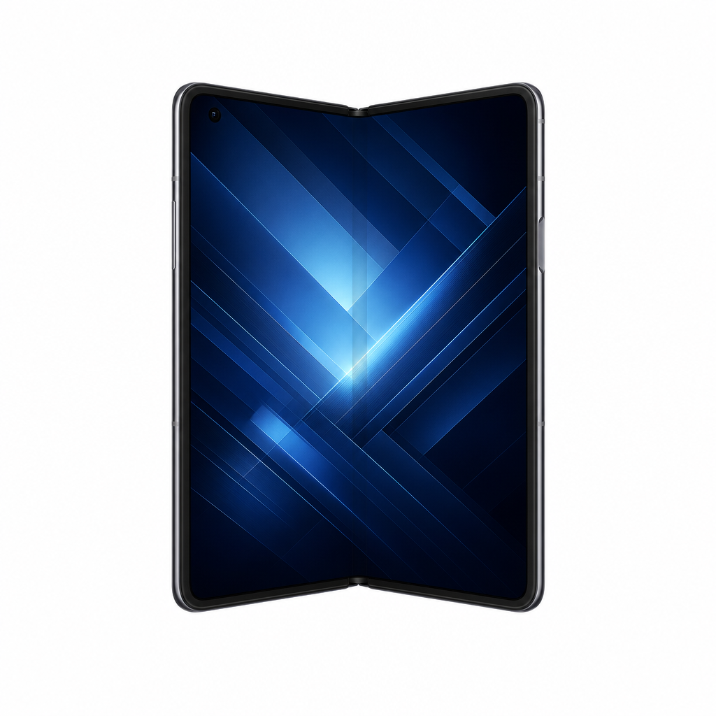 OPPO Find N（8GB/256GB/5G版）骁龙888，黄金折叠比例，多角度自由悬停，120Hz镜面折叠屏