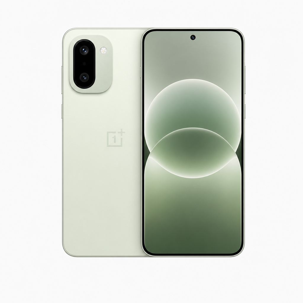 一加Ace 6T(16GB/256GB)第五代骁龙8芯片，165Hz超高刷电竞屏，8300mAh冰川电池