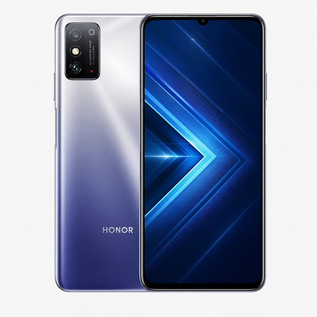 荣耀X30 Max（8GB/128GB/全网通/5G版）联发科天玑900处理器，7.09英寸护眼阳光屏，5000mAh大电池，立体声双扬声器
