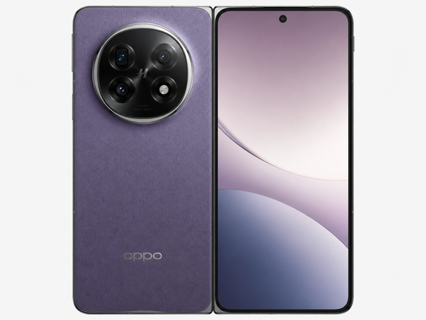 OPPO Find N5 (16GB/512GB)AI 5G折叠屏，骁龙8至尊版，超长续航电池