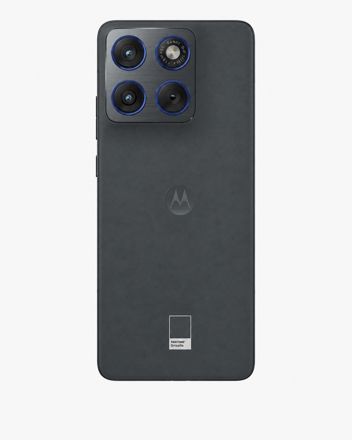 Moto X70 Air(12GB/512GB)超轻薄直屏，多面耐摔，强力抗水