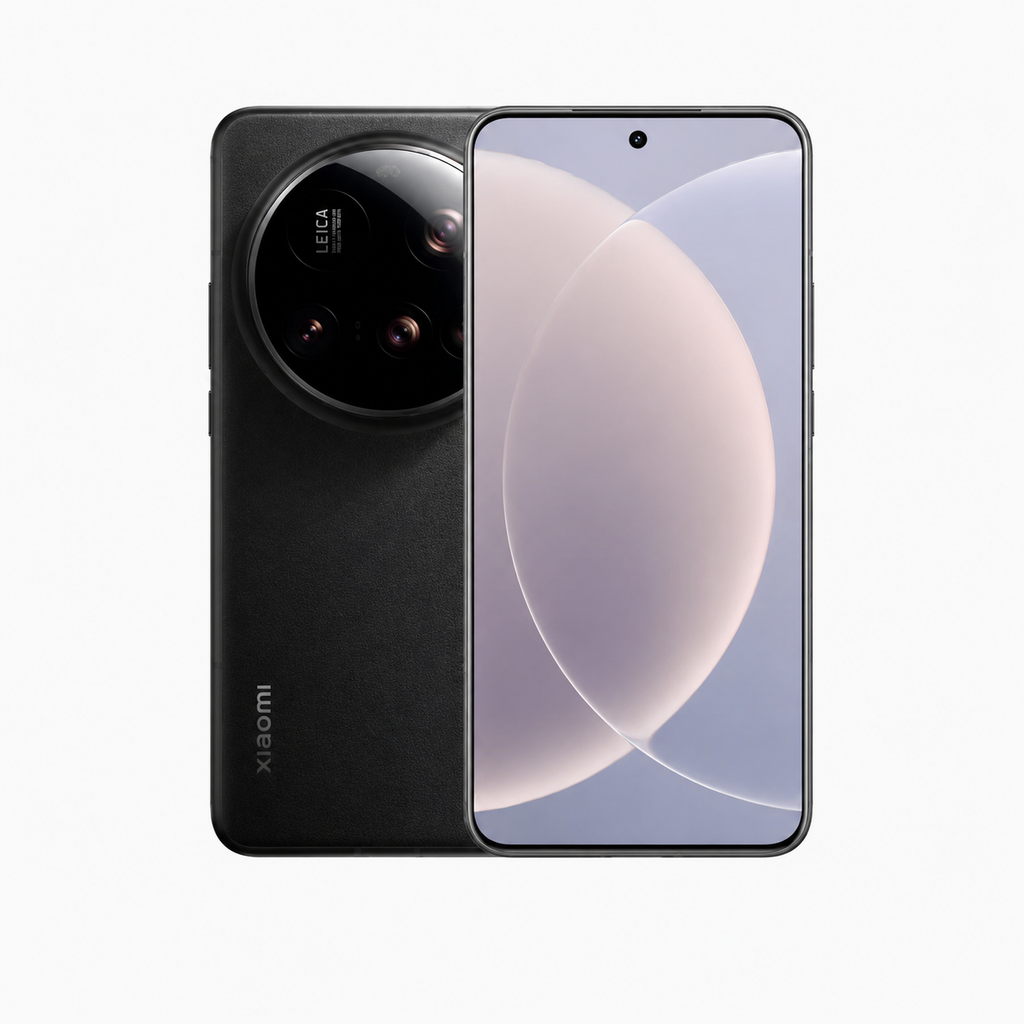 小米15 Ultra(16GB/1TB)徕卡1英寸主摄，徕卡2亿超级长焦，徕卡超纯光学系统