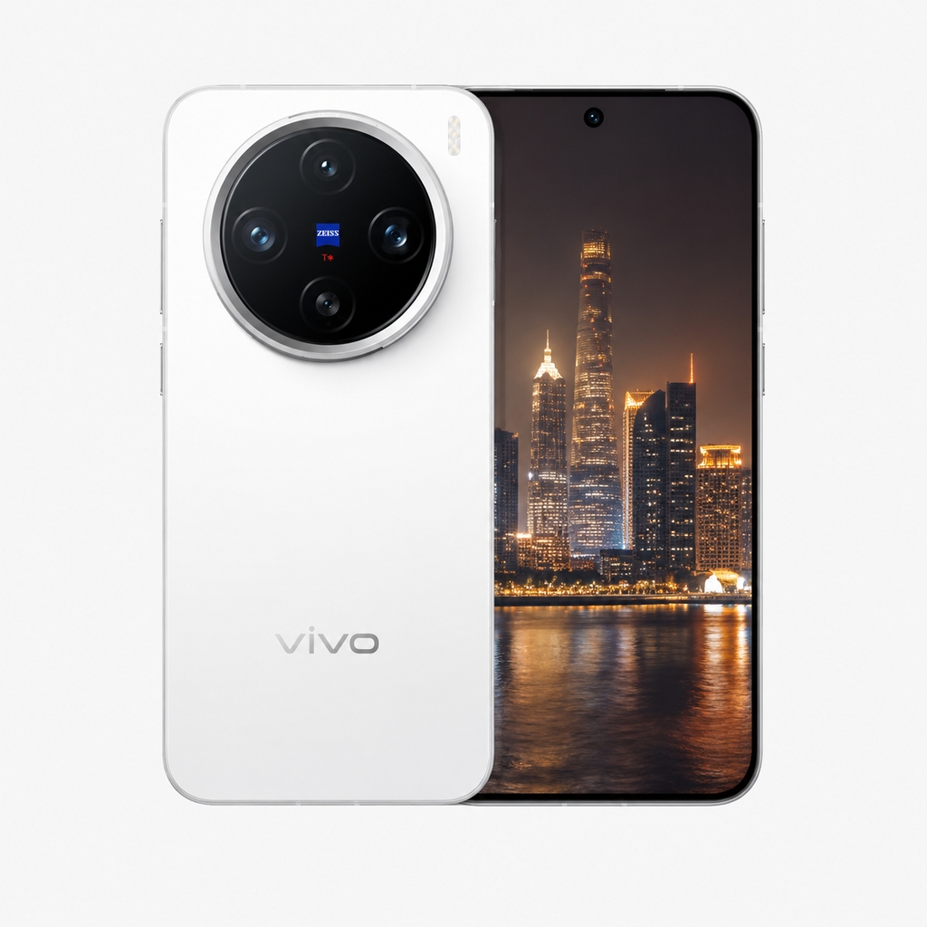 vivo X200 Pro mini(16GB/1TB)蔡司超级长焦，5700mAh蓝海电池，6.31英寸纤薄小直屏