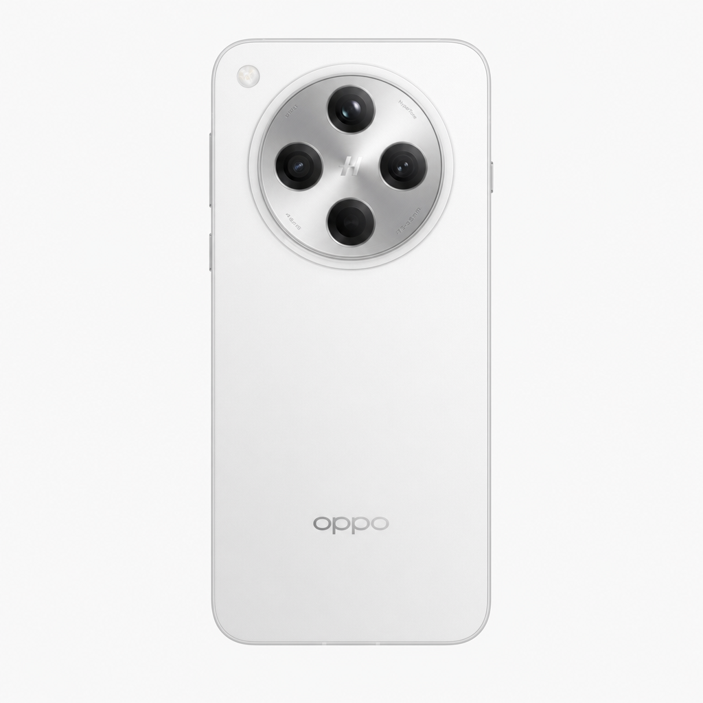OPPO Find X8(16GB/512GB)潮汐引擎，天玑9400，四等边直屏
