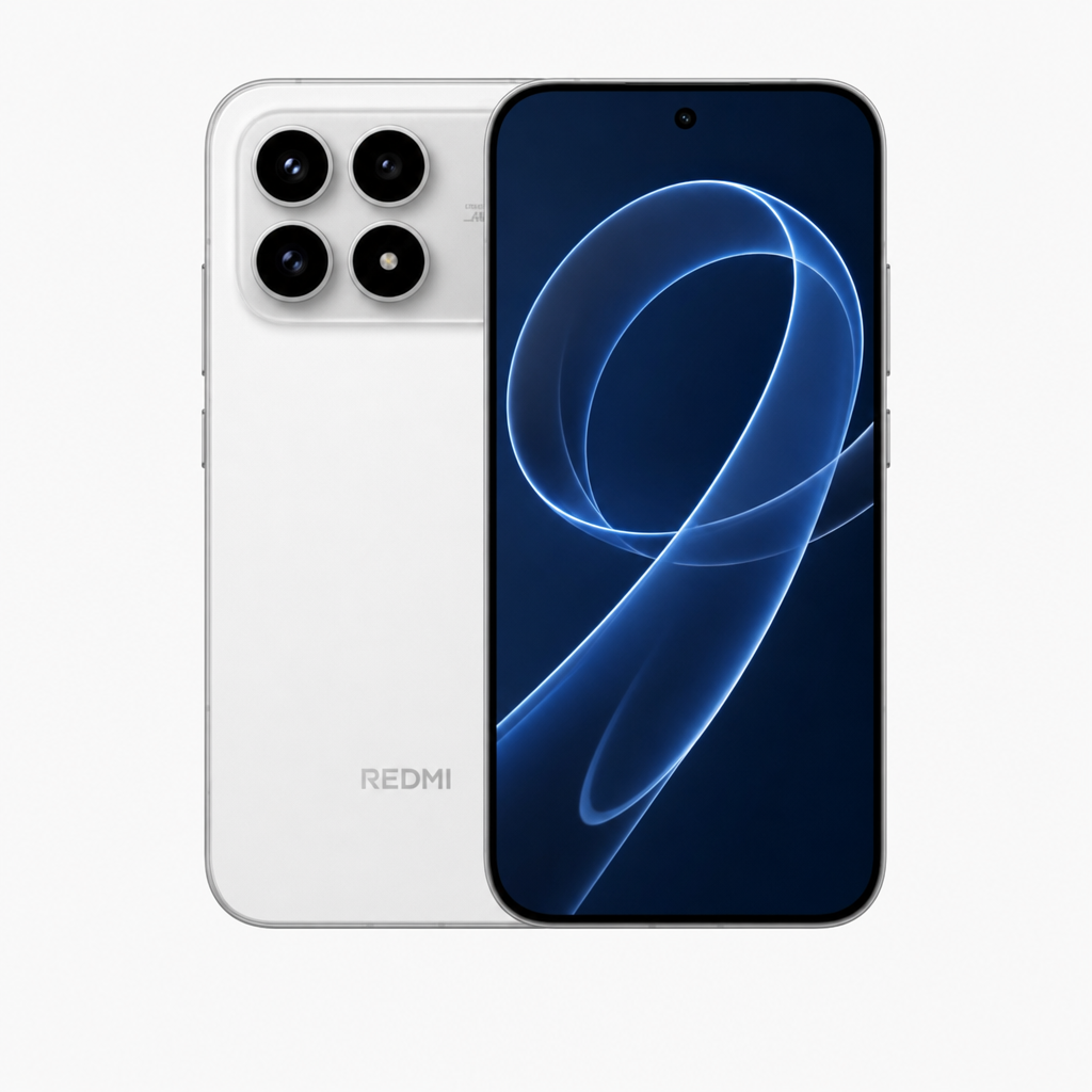 Redmi K90(16GB/256GB)骁龙8至尊版，7100mAh大电池，青山护眼