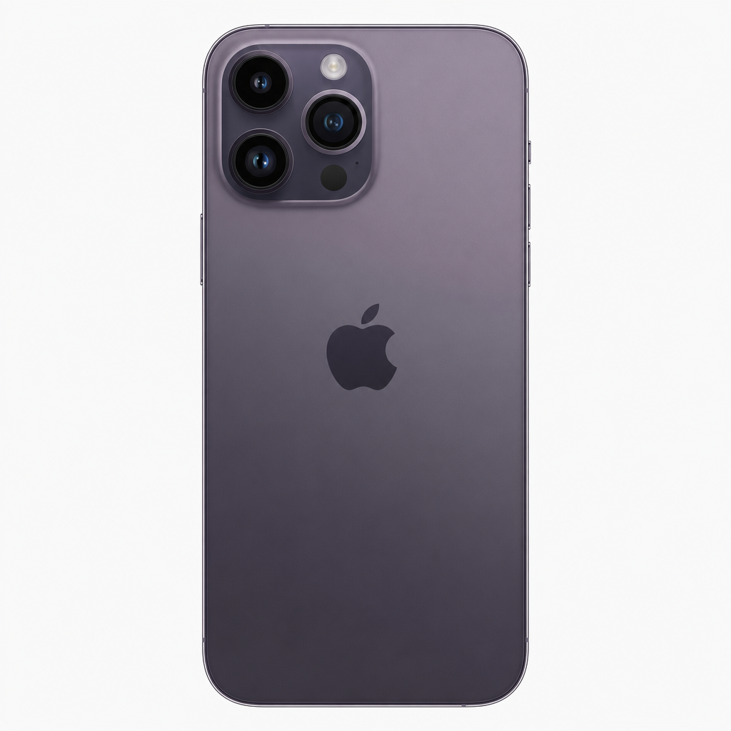 苹果iPhone 14 Pro Max（256GB）A16处理器，4800万像素，120Hz刷新率