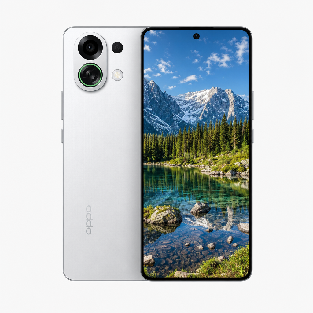 OPPO K13 Turbo （12GB/512GB）疾风散热引擎，潮汐引擎，天玑8450