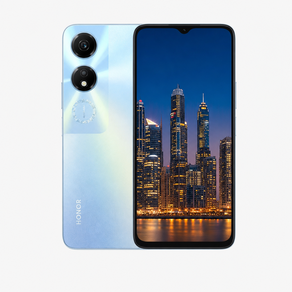 荣耀畅玩40（6GB/128GB）5200mAh电池，高清护眼大屏，90Hz