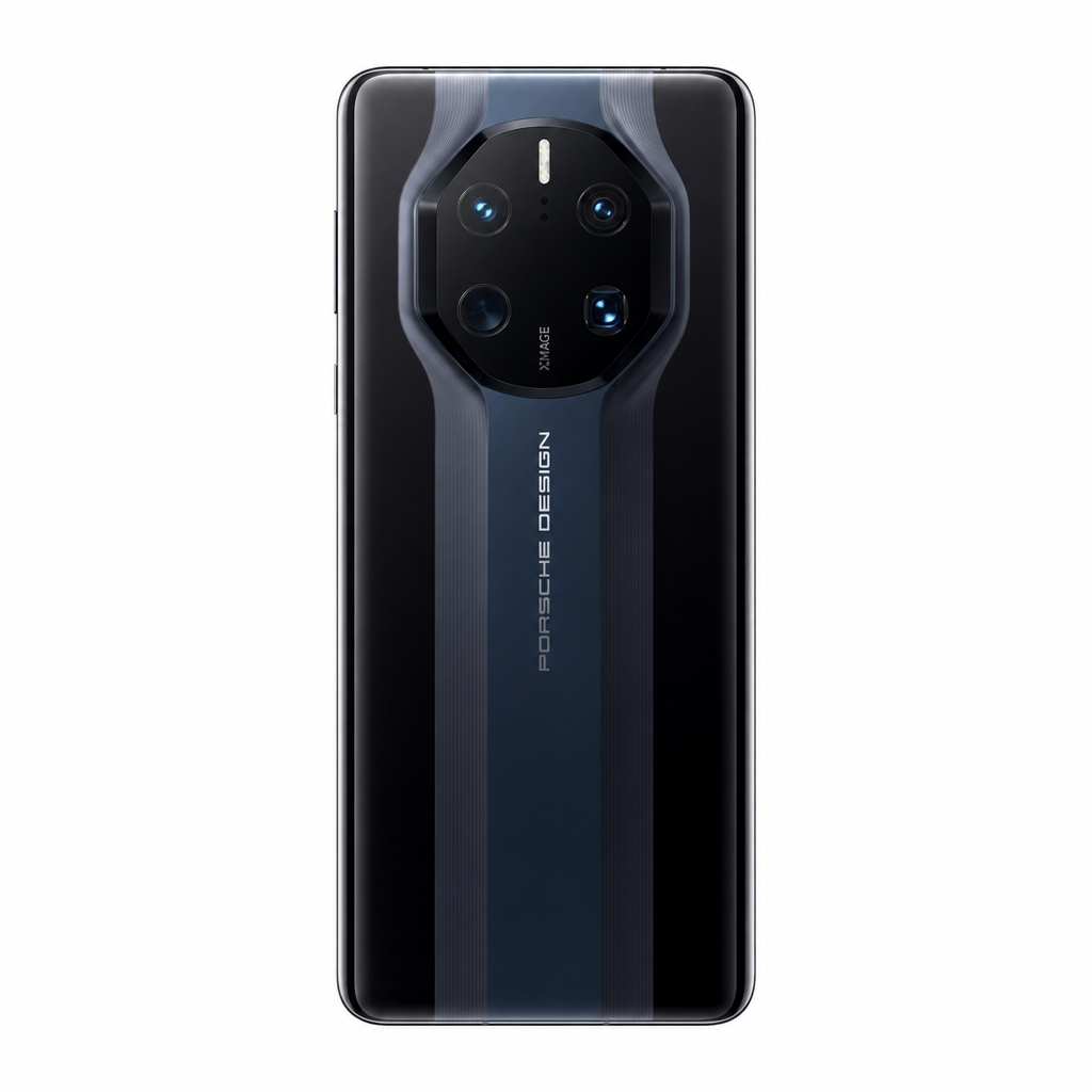 HUAWEI Mate 50 RS 保时捷版（12GB/512GB）5000万像素超光变镜头，鸿蒙操作系统3.0，50w无线充电