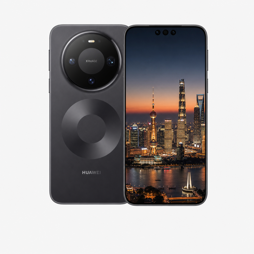 HUAWEI Mate 80 Pro(16GB/1TB)麒麟9030系列芯片，第二代红枫影像，鸿蒙AI