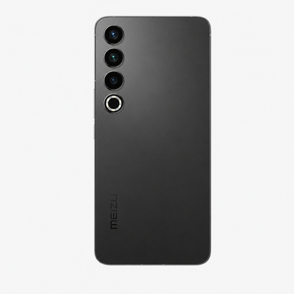 魅族20 Pro（12GB/128GB）无界设计，轻薄旗舰，第二代骁龙8旗舰