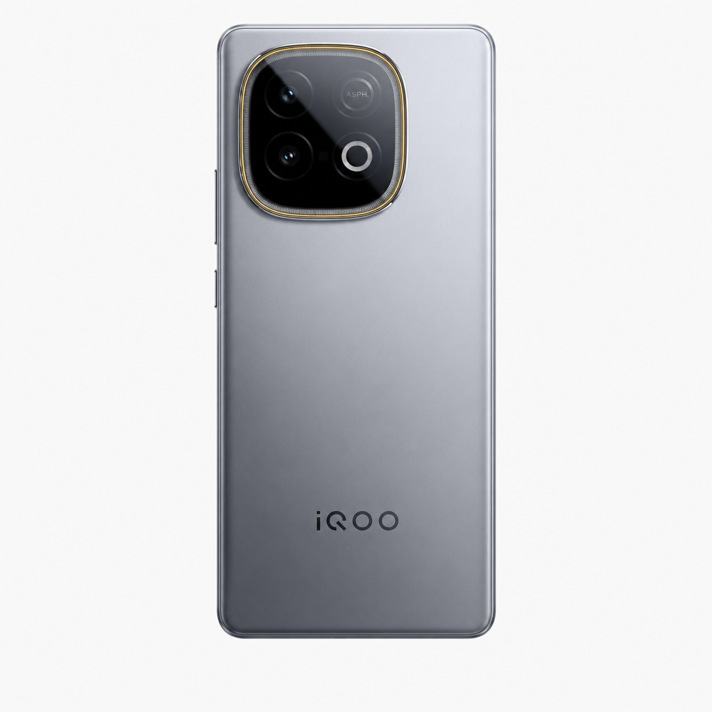 iQOO Z10 Turbo+(16GB/512GB)天玑9400+旗舰芯，8000mAh超薄蓝海电池，自研电竞芯片Q2