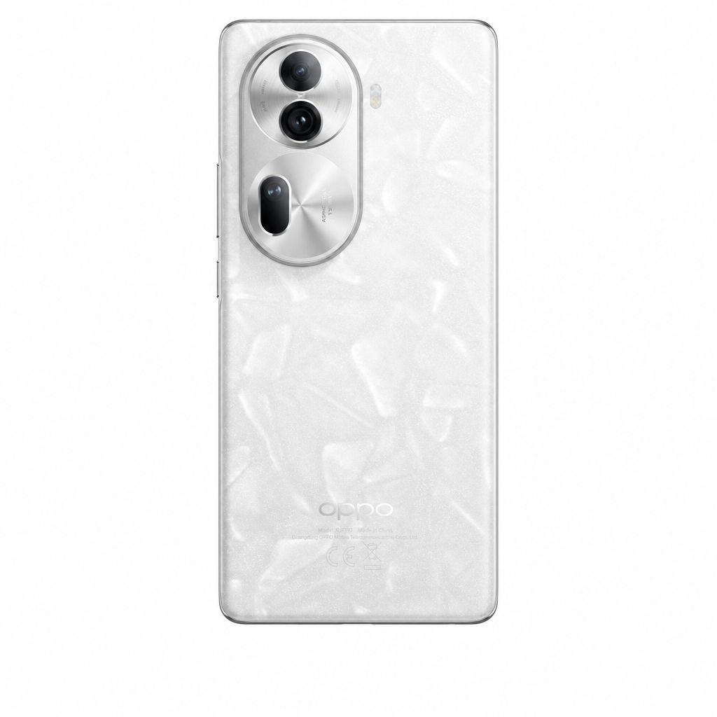OPPO Reno 11(8GB/256GB)5000万单反级人像三摄，天玑8200旗舰芯，67W超级闪充 